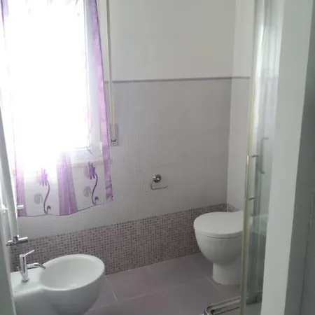 Bilo Lugano Apartament *