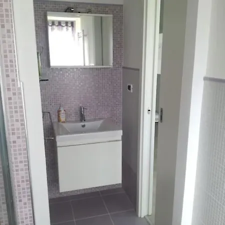 Bilo Lugano Apartament Rimini