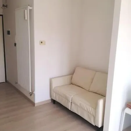 아파트 Bilo Lugano 리미니